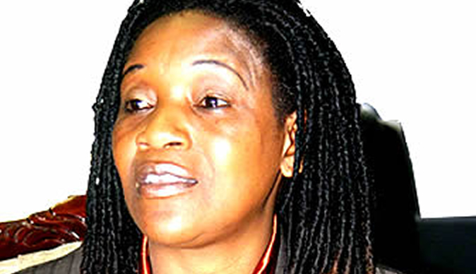 Henrietta Rushwaya's bail conditions unconditionally suspended